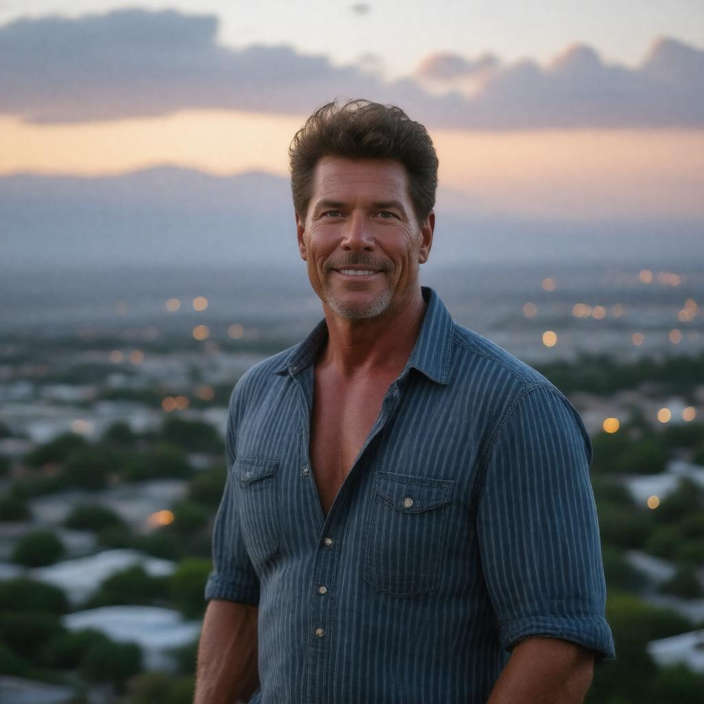 David Hasselhoff